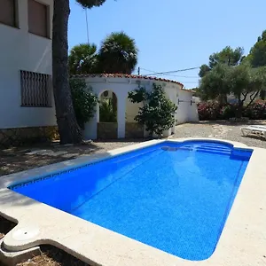 Villa Rentalmar Cristina Families Only, Miami Platja (Miami Playa)