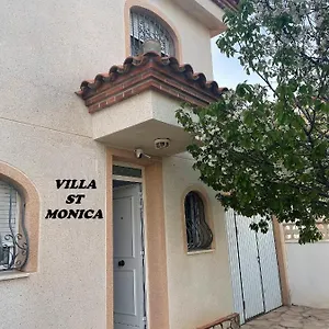 Villa St Monica, Miami Platja (Miami Playa)