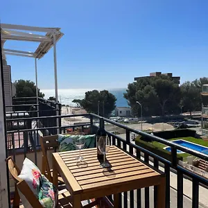 Apartamento Renovado Miami Platja, Miami Platja (Miami Playa)