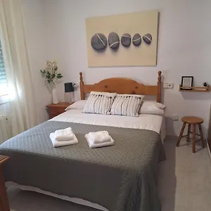 Apartamento Piso California 3 Aire Acondicionado, Wifi, 4 Camas, Miami Platja (Miami Playa)