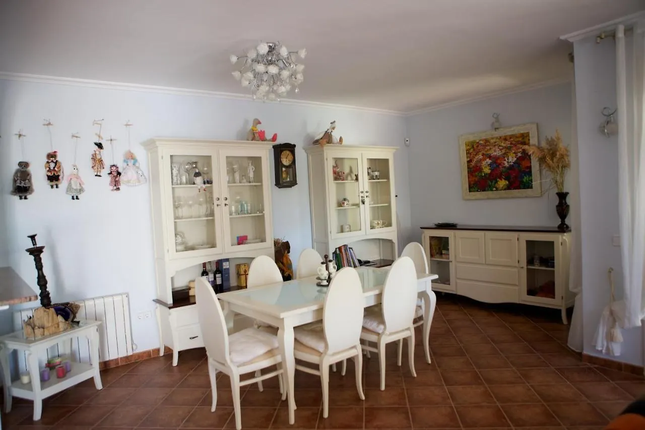 Dama Villa Con Piscina Privada Miami Playa Spain