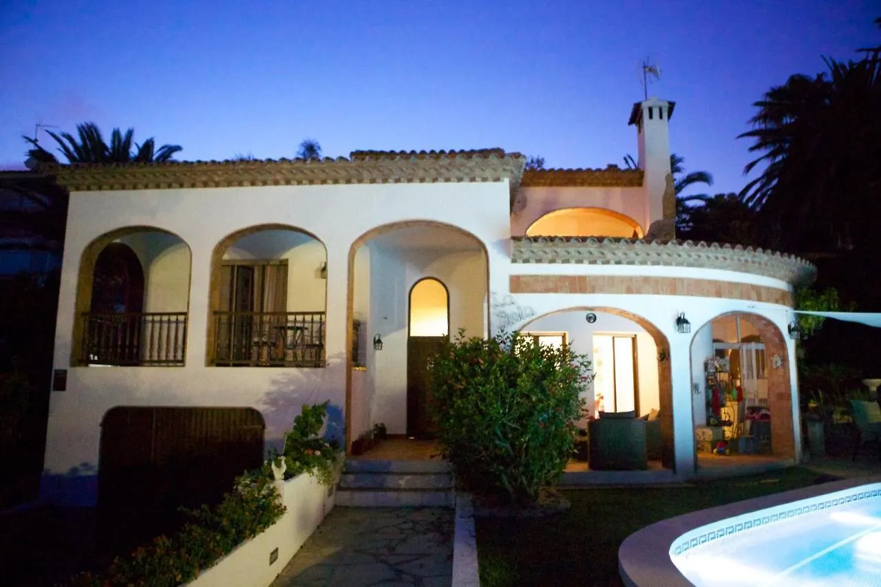 Dama Villa Con Piscina Privada Miami Playa