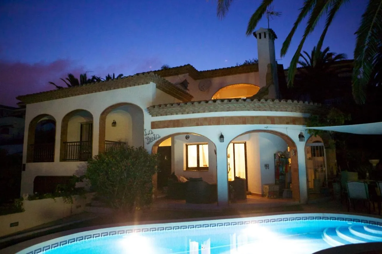 Dama Villa Con Piscina Privada Miami Playa