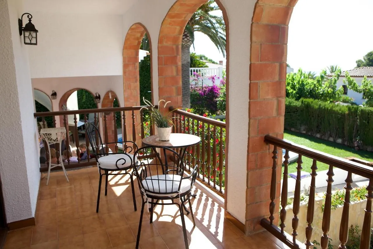 Dama Villa Con Piscina Privada Miami Playa 0*,